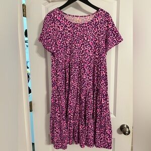 Lilly Pulitzer Jodee Swing Dress